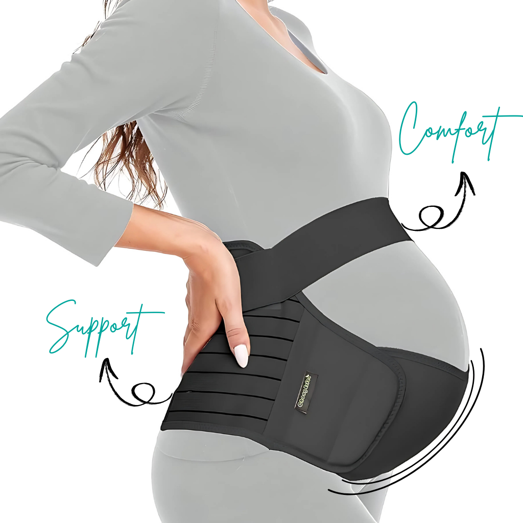 Maternity Belly Support Band