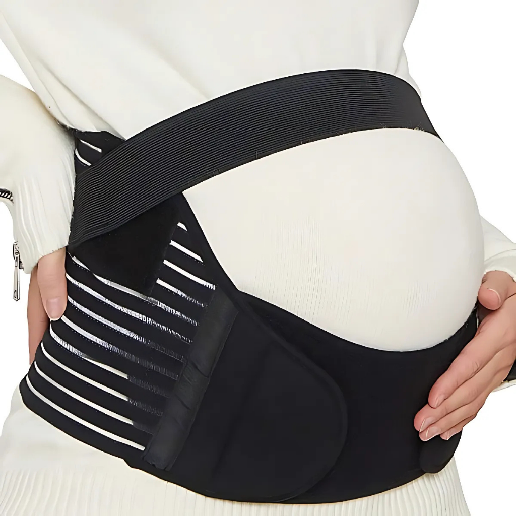 Maternity Belly Support Band