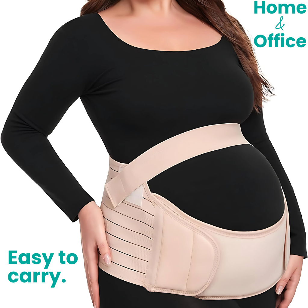 Maternity Belly Support Band